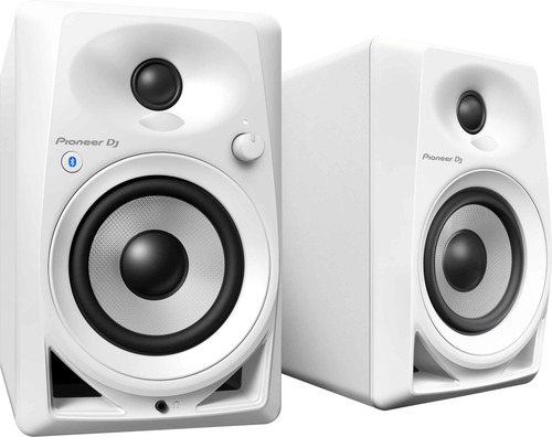 DM-40BT זוג מוניטורים אולפניים מבית PIONEER