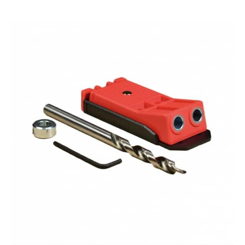 מוביל קידוח נסתר HOLE JIG 