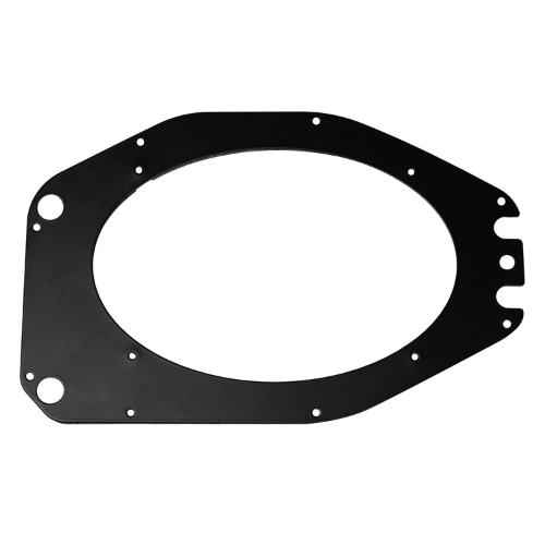 JC1-169SB 6×9 אינץ' Jeep® Wrangler (JL) / גלדיאטור (JT) שדרוג רמקולים קואקסיאליים אחוריים מכוונים