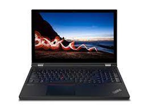 Lenovo ThinkPad P1 Gen 6 21FV000CIV