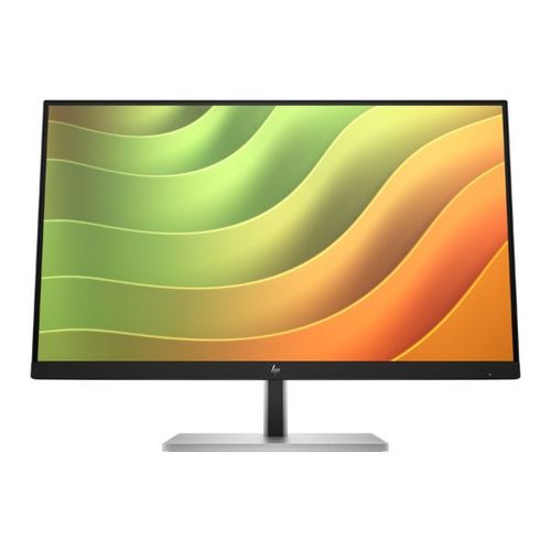 מסך מחשב HP E24u G5 6N4D0E9 ‏23.8 ‏אינטש Full HD
