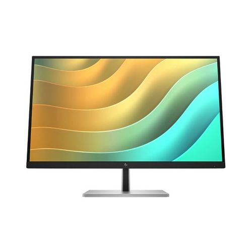 מסך מחשב HP E27u G5 6N4D3E9 ‏27 ‏אינטש QHD