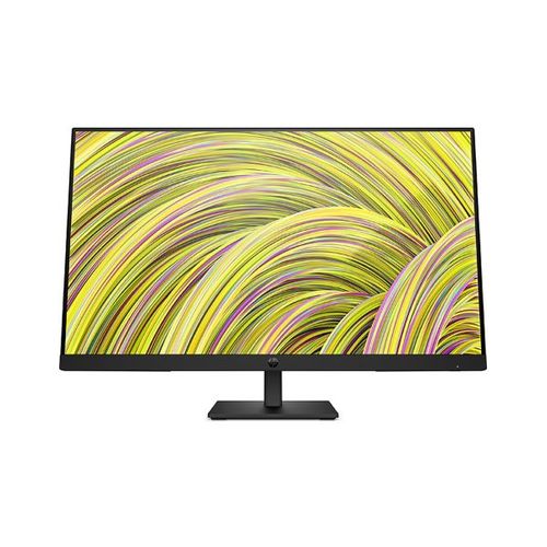 מסך מחשב HP P27h G5 64W41AA ‏27 ‏אינטש Full HD