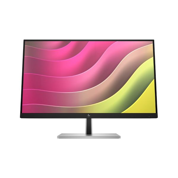 מסך מחשב HP E24t G5 6N6E6E9 ‏23.8 ‏אינטש Full HD