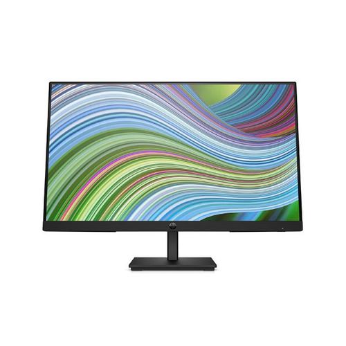 מסך מחשב HP P24 G5 64X66AA ‏23.8 ‏אינטש Full HD