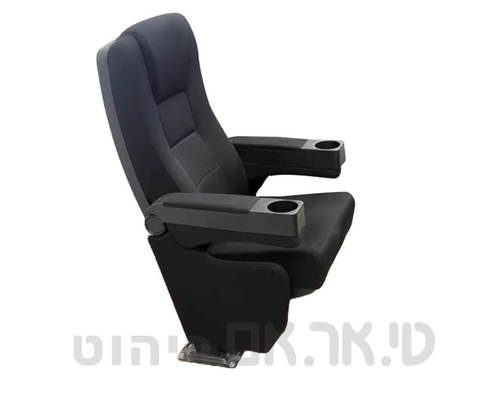 כסא צבע שחור