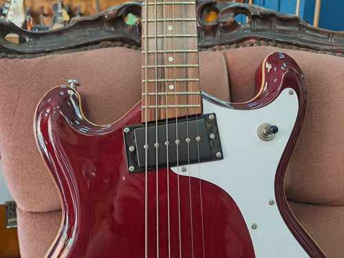 Danelectro 66BT Baritone