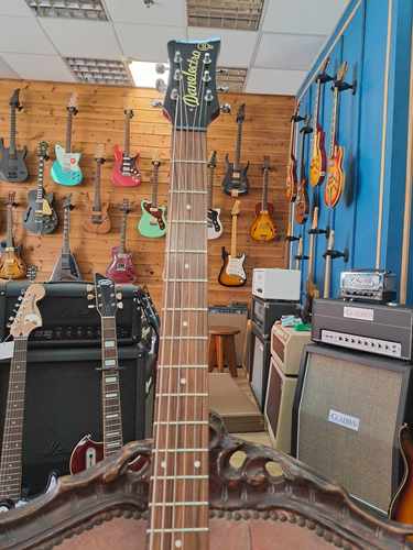 Danelectro 66BT Baritone