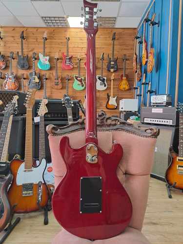 Danelectro 66BT Baritone