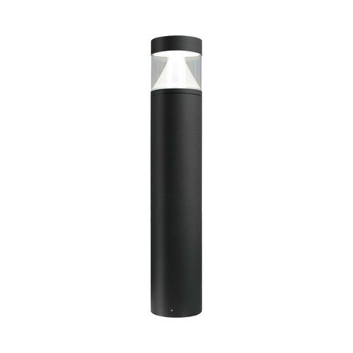 בולרד 500mm SYLVANIA 12W IP65 אור חם