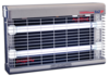 חרקן זבובים וחרקים מעופפים - דגם: קמיליון Chameleon 1X2 IP 