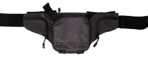 פאוץ' מדגם SELECT CARRY PISTOL POUCH-CHARCO - עריכת מפרט ותמונות
