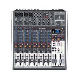 מיקסר Behringer Xenyx X1622 USB