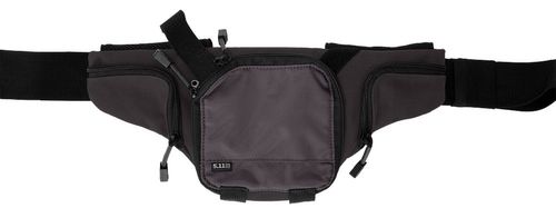 פאוץ' מדגם SELECT CARRY PISTOL POUCH-CHARCO - עריכת מפרט ותמונות