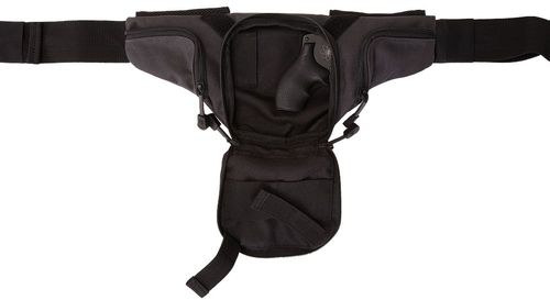 פאוץ' מדגם SELECT CARRY PISTOL POUCH-CHARCO - עריכת מפרט ותמונות
