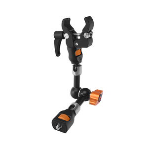 ערכת זרוע קצה ומיקרו קלאמפ E-Image EI-A76K