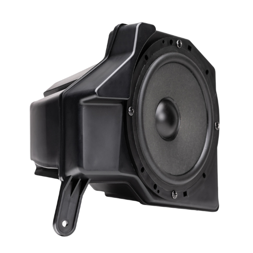 JS1-316 6.5 + 3.5 אינץ' Jeep® Wrangler (JL) / Gladiator (JT) שדרוג רמקולים רכיבים קדמיים מכוונים