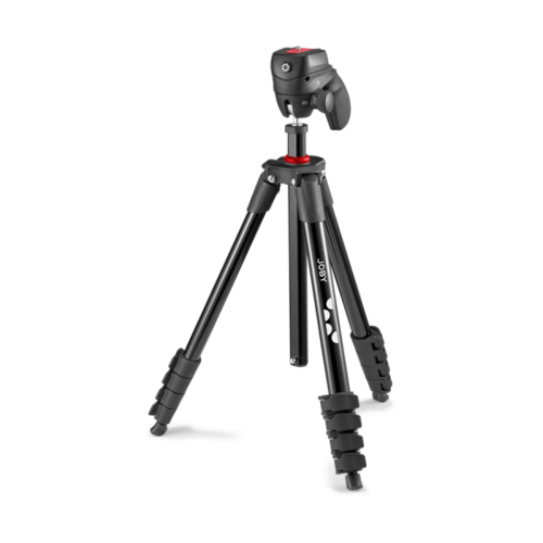 חצובה Joby Compact Action