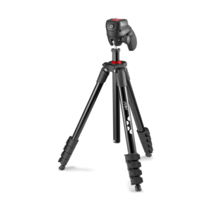 חצובה Joby Compact Action