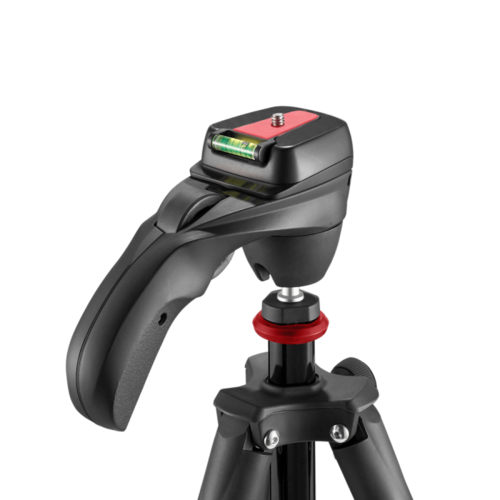חצובה Joby Compact Action