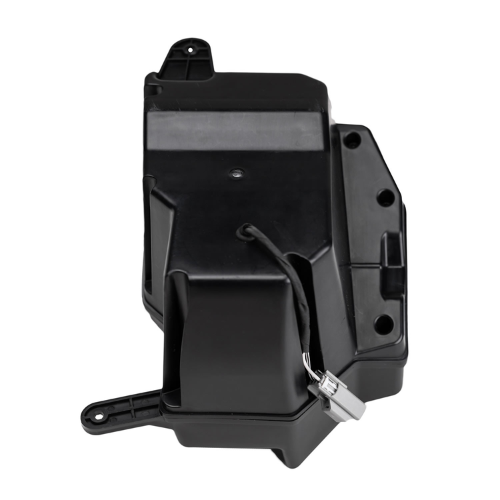JS1-316 6.5 + 3.5 אינץ' Jeep® Wrangler (JL) / Gladiator (JT) שדרוג רמקולים רכיבים קדמיים מכוונים