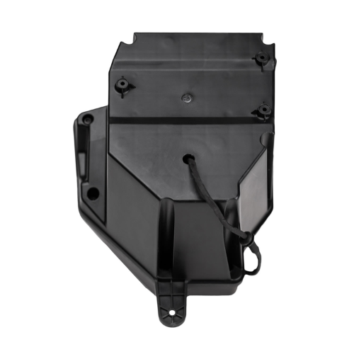 JS1-316 6.5 + 3.5 אינץ' Jeep® Wrangler (JL) / Gladiator (JT) שדרוג רמקולים רכיבים קדמיים מכוונים