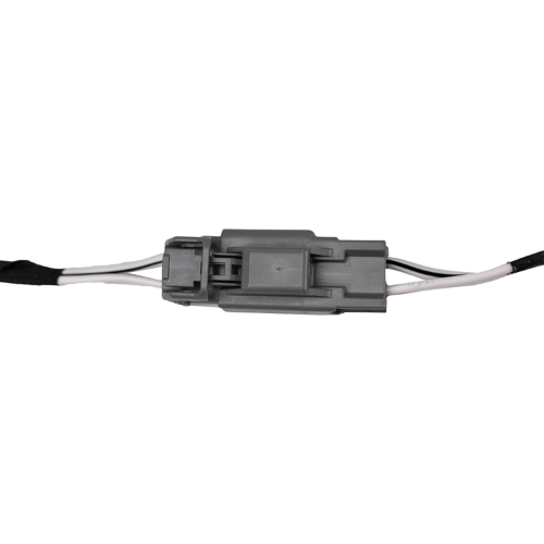JS1-316 6.5 + 3.5 אינץ' Jeep® Wrangler (JL) / Gladiator (JT) שדרוג רמקולים רכיבים קדמיים מכוונים