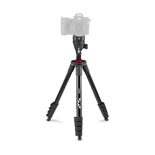 חצובה Joby Compact Action