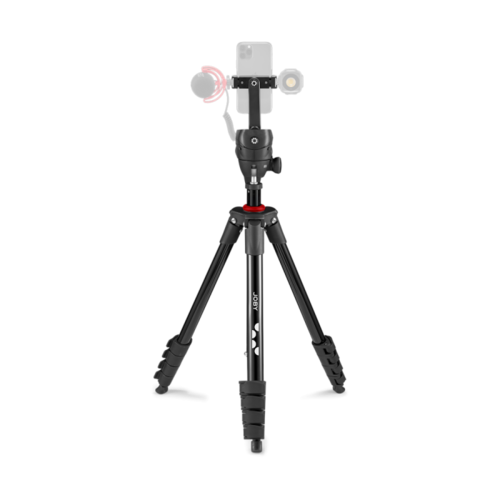 חצובה Joby Compact Action