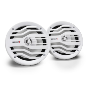 רמקולים NK2-116W Nautic 6.5 אינץ