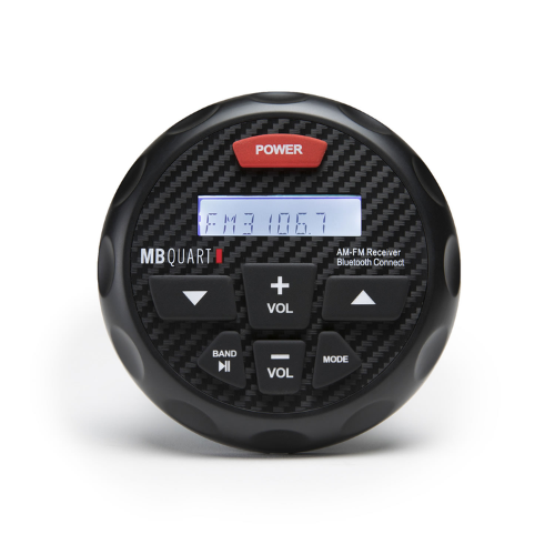 יחידת מקור מופעלת GMR-3 Nautic 180 וואט