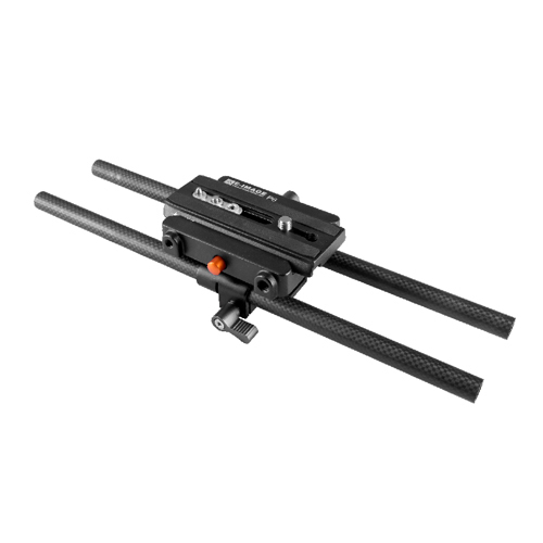 ערכת מוטות אוניברסלית סיבי פחם E-Image MK36