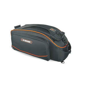תיק כתף למצלמות וידאו E-Image Oscar S50
