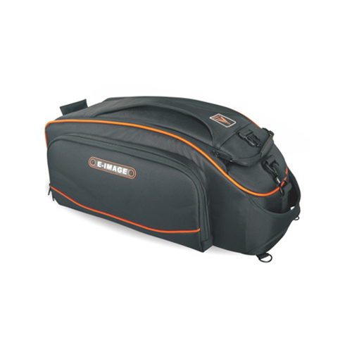 תיק כתף למצלמות וידאו E-Image Oscar S60