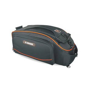 תיק כתף למצלמות וידאו E-Image Oscar S60