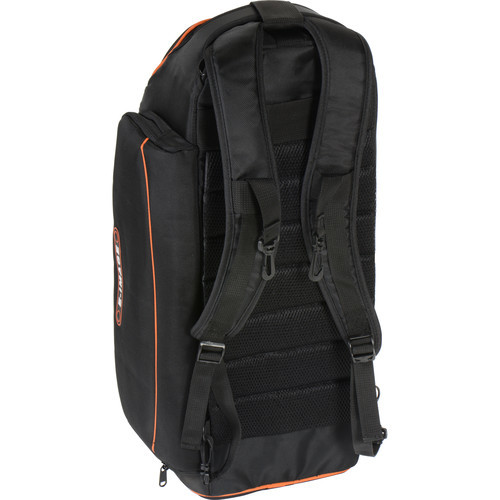 תיק כתף למצלמות וידאו E-Image Oscar S60