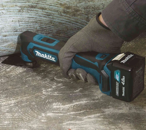 גוף מולטיטול מסור מלטשת נטענת MAKITA TM30DZ 12V/10.8V 
