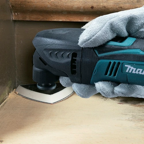 גוף מולטיטול מסור מלטשת נטענת MAKITA TM30DZ 12V/10.8V 