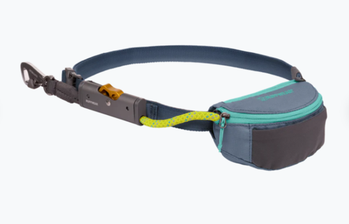Hitch Hiker™ Leash ראפוואר