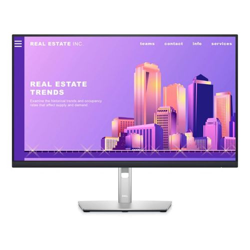 מסך מחשב Dell P2722H ‏27 ‏אינטש Full HD דל