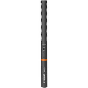 מיקרופון בום כיווני E-Image PM876