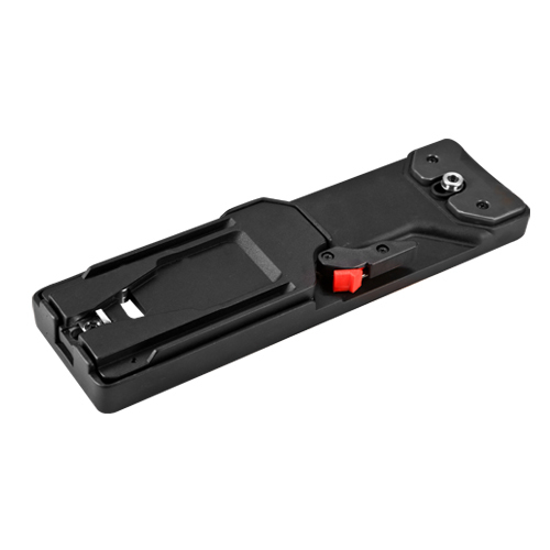 פלטת שחרור מהיר E-IMAGE V-Mount
