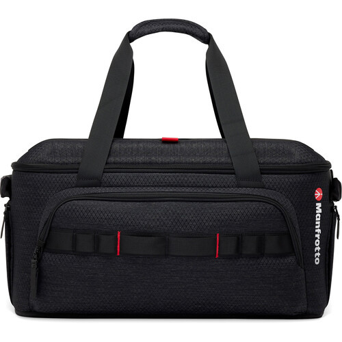 תיק וידאו בינוני Manfrotto Pro Light Cineloader