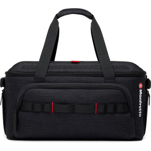 תיק וידאו בינוני Manfrotto Pro Light Cineloader  