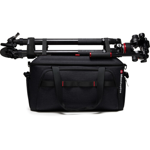 תיק וידאו בינוני Manfrotto Pro Light Cineloader 