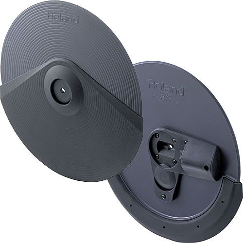 זוית נוספת ROLAND CY8