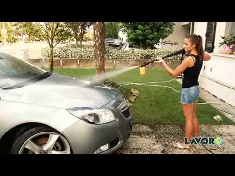 מכונת שטיפה STM160+אביזרים