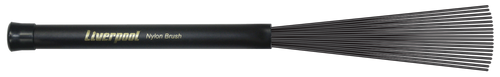 מברשות תופים מניילון VA 184 - Nylon Brush מבית LIVERPOOL