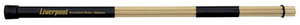 זוג מקלות זרדים לתופים RD 155 - Acoustick Rods - Medium מבית LIVERPOOL