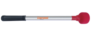מקל מאלט Mallet for olodum - aluminium shaft מבית LIVERPOOL